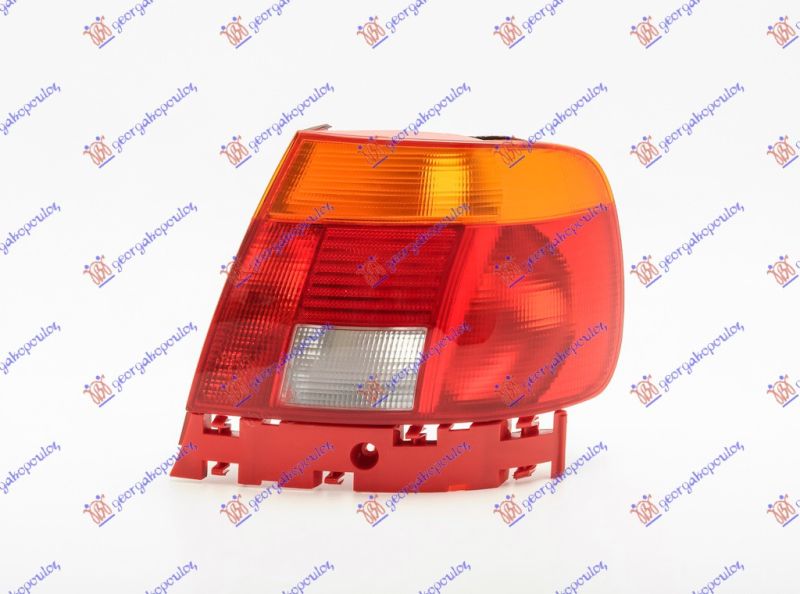 Štop lampa 95-96 (E)