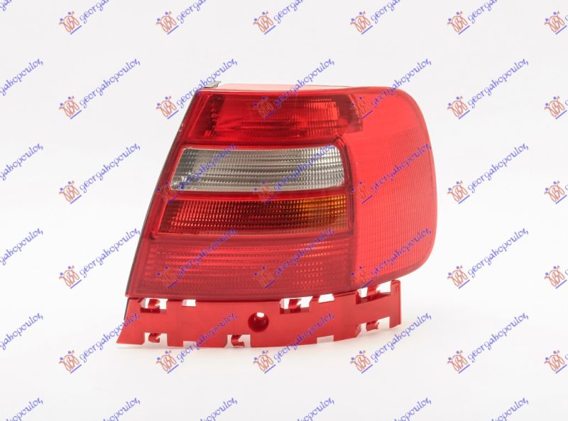 Štop lampa 96-99 (E)