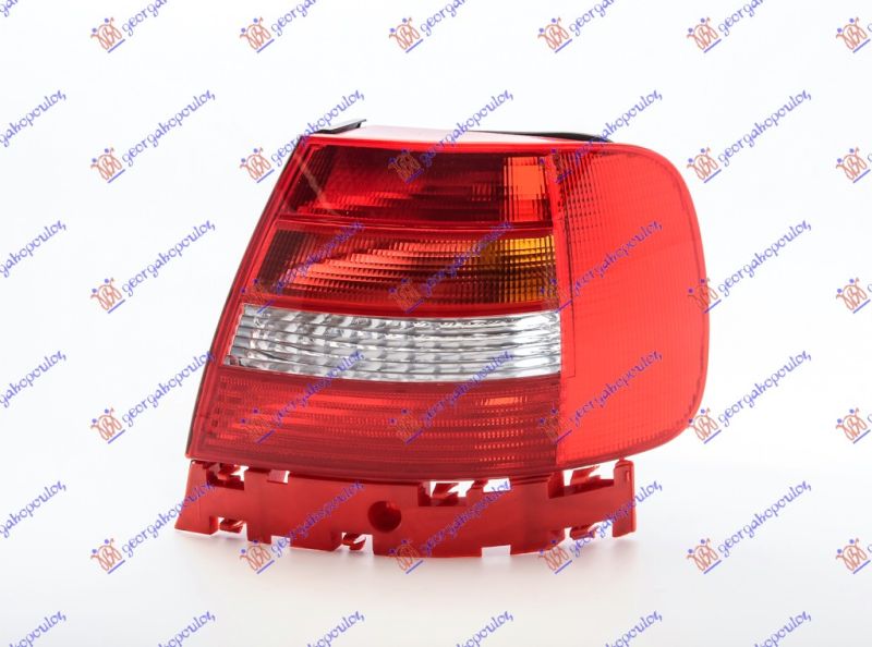 Štop lampa 99-01 (E)