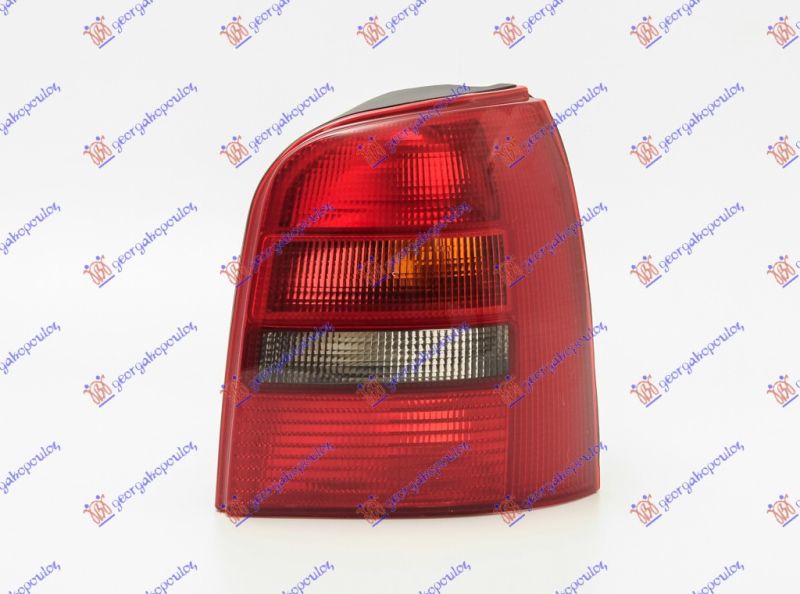 Štop lampa 95-98 karavan