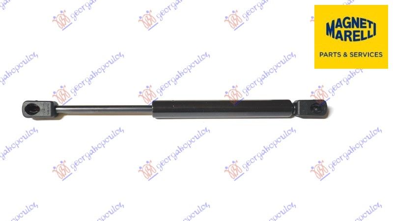 Amortizer gepek vrata 4 vrata (279L-490N) (MARELLI)