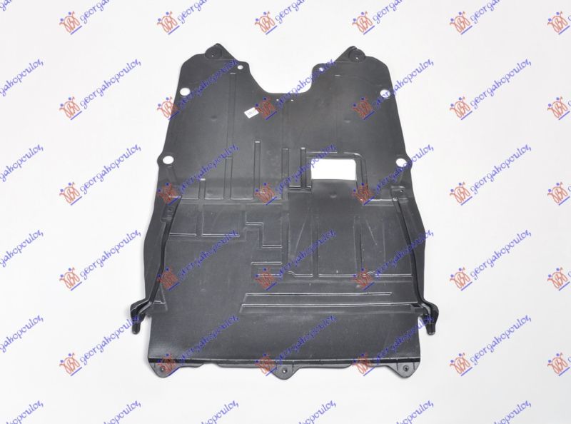 Zaštita motora (PLASTIČNA)