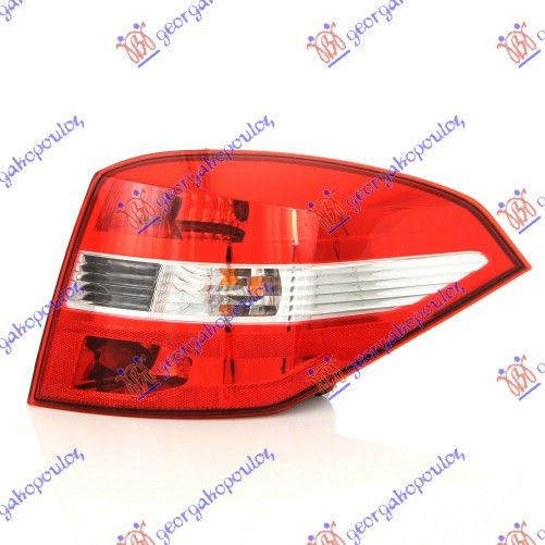 Štop lampa karavan -11 (DEPO)