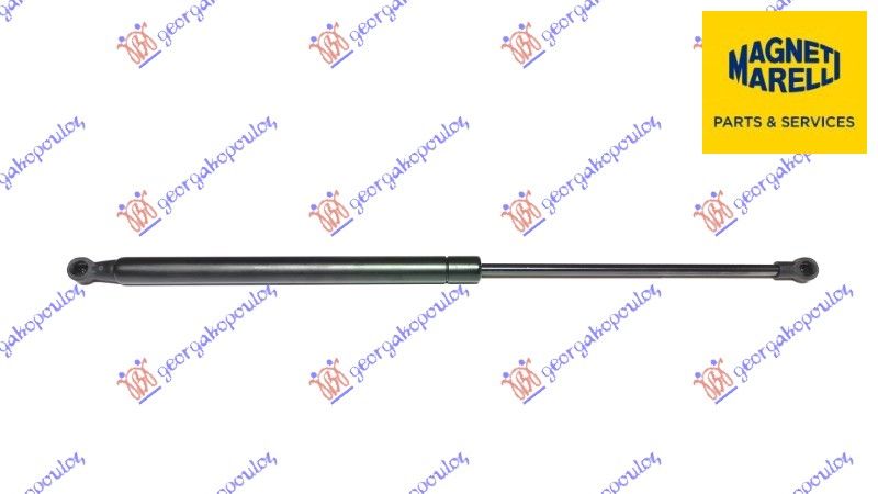 Amortizer gepeka (495L-610N) (MARELLI)