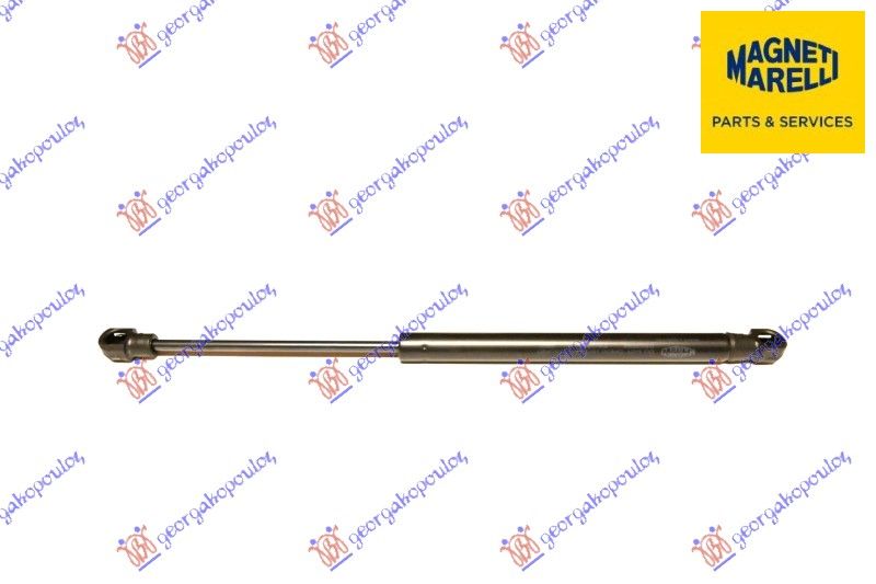Amortizer zadnjeg stakla s.w. (334L-270N) (MARELLI)