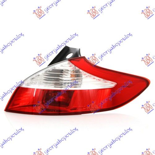 Štop lampa vanjska (TURSKA) (E)