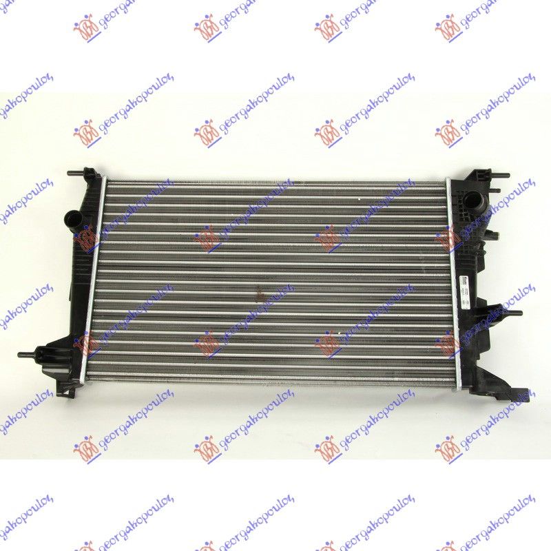 Hladnjak motora 1.2–1.4 tce benzin – 1.5 dci dizel (630X380)