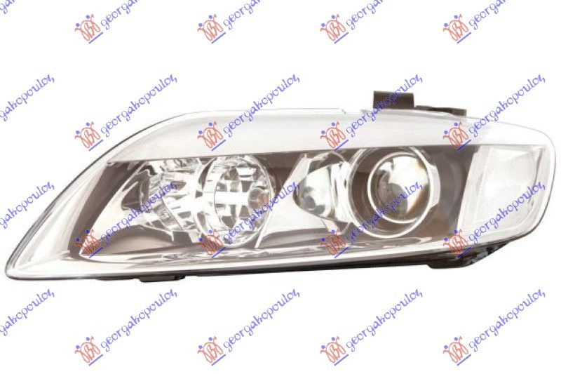 Far xenon (DEPO)