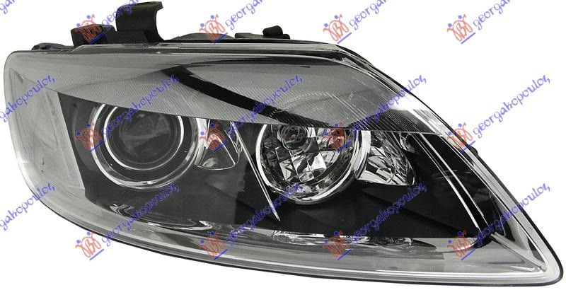 Far xenon (VALEO)