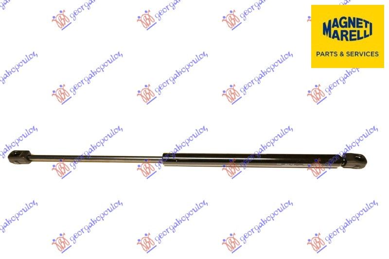Amortizer haube (483L-170N) (MARELLI)