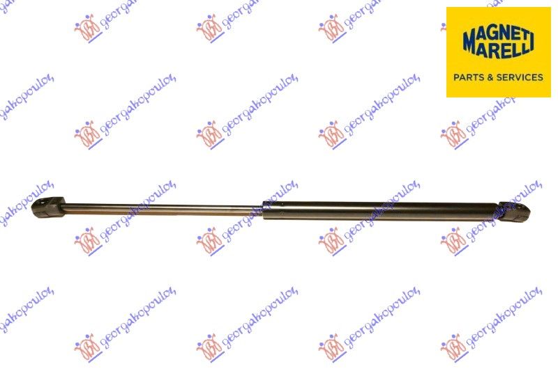 Amortizer gepeka (498L-630N) (MARELLI)