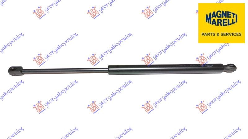 Amortizer gepeka (496L-560N) (MARELLI)
