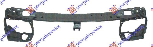 Vezni lim 1998-