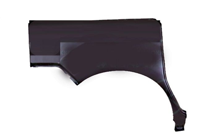 Rub 3/4 vrata komplet