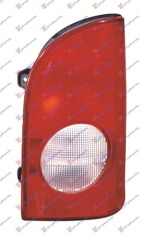 Štop lampa 96- (E)
