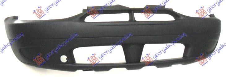 Prednji branik -02 (O)