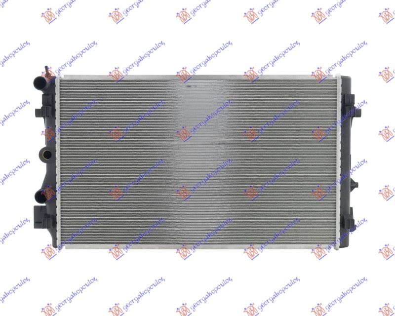 Hladnjak motora 1.4 tsi/gti/rs/cupra-1.6/2.0 tdi (650X410)