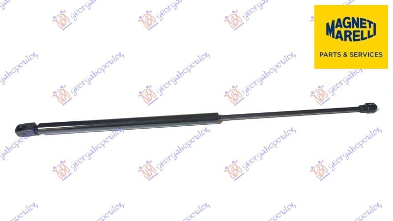 Amortizer gepek vrata 5 vrata (560L-290N) (MARELLI)