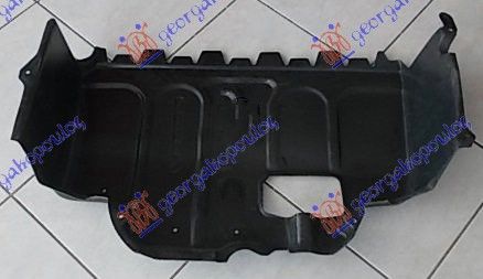 Zaštita motora (PLASTIČNA)