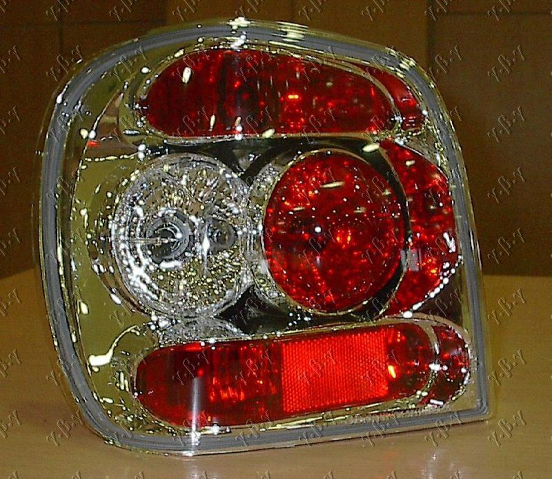Štop svjetlo set (LEXUS)