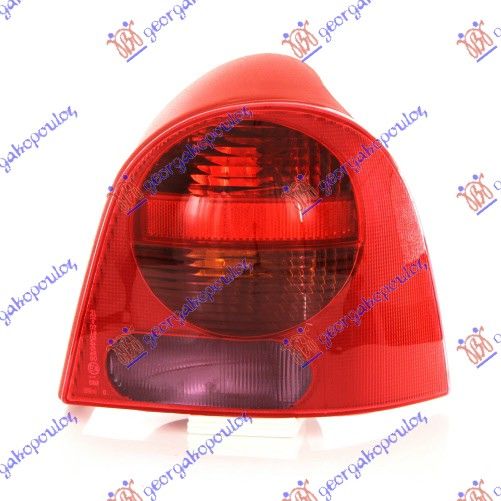 Štop lampa -04 (E)