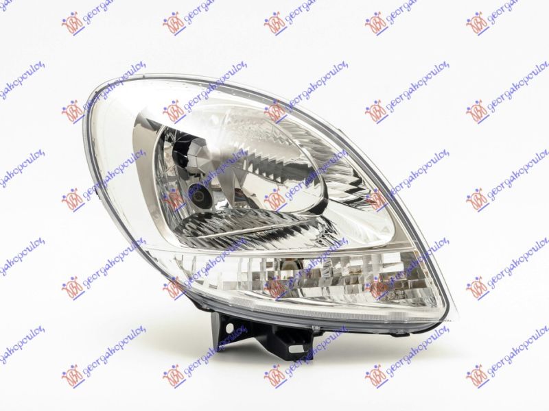 Far valeo (BIJELA S. LAMP)
