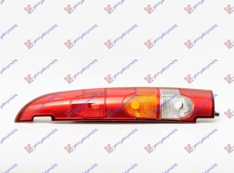 Štop lampa (DUPLA VRATA) (DEPO) (E)