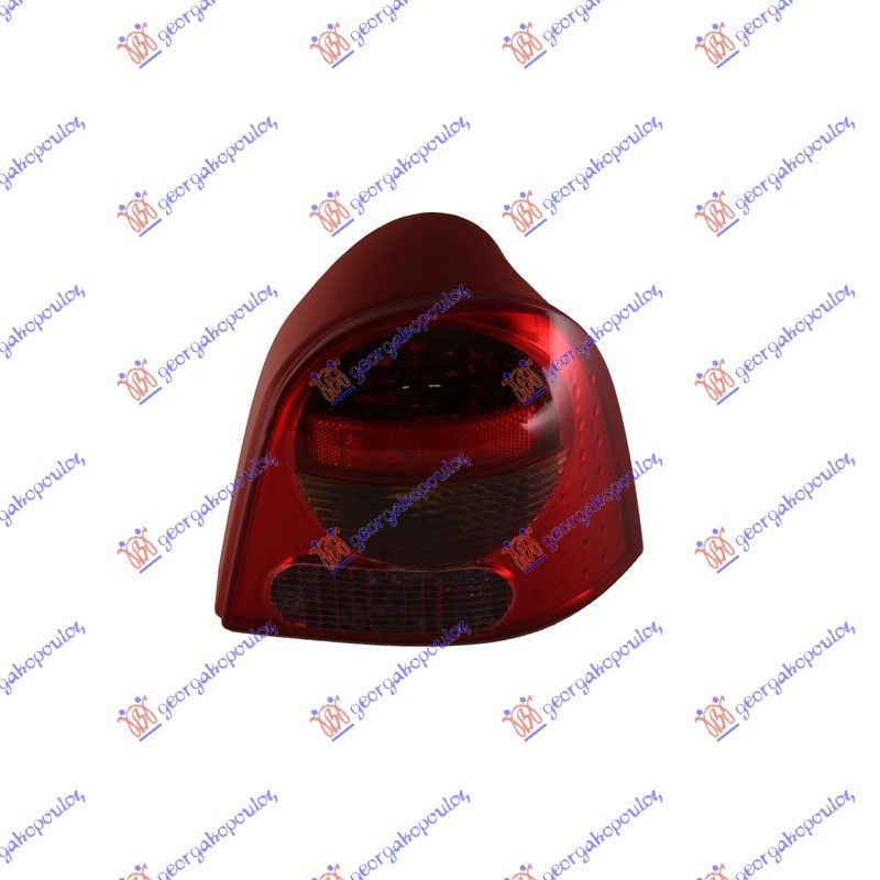 Štop lampa 04- (DEPO)