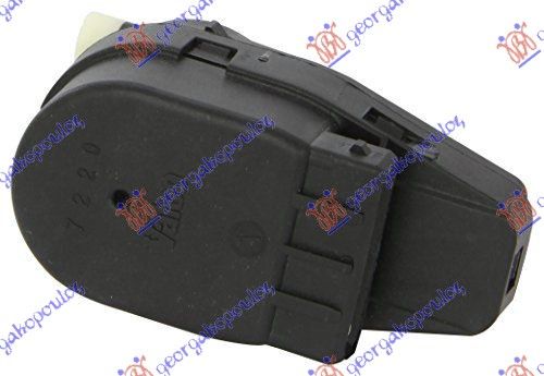 Motor fara električni valeo