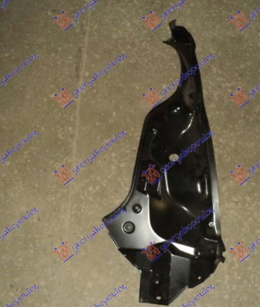 Štop lampa sedište (O)