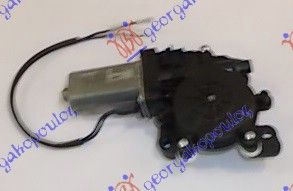 Motor podizača prozora prednji  3/ 5 vrata