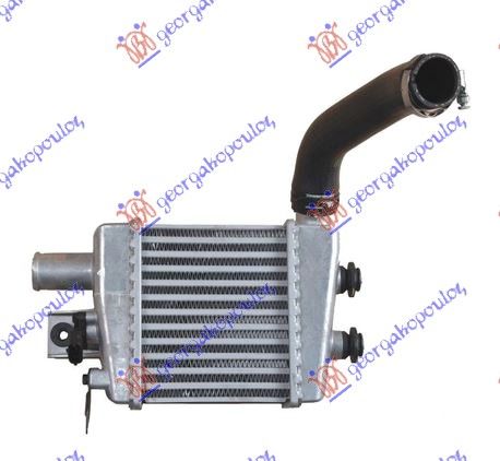Hladnjak interkulera 1.1 crdi (152X173X60)