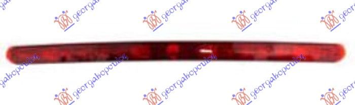 Treća štop lampa LED (E)
