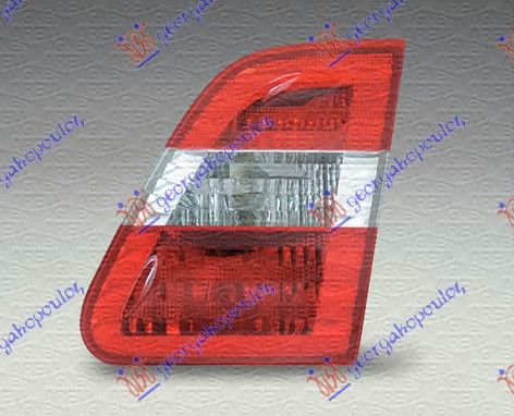 Štop lampa unutarnja bijela (MARELLI)