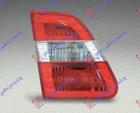Štop svjetlo unutrašnji bijeli marelli