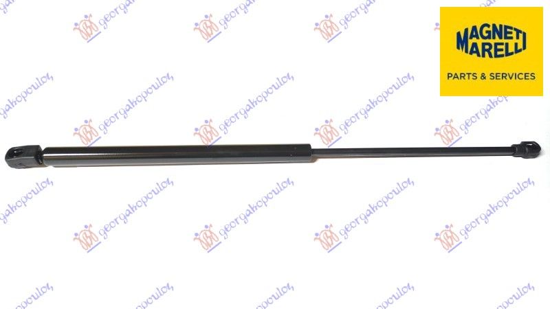 Amortizer gepeka (500L-450N) (MARELLI)