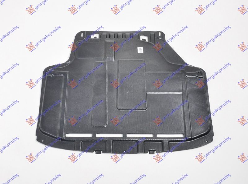 Zaštita motora (PLASTIČNA)  benzin