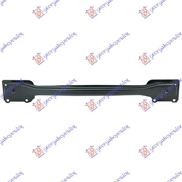Šina zadnjeg branika