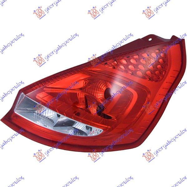 Štop lampa (VISTEON)