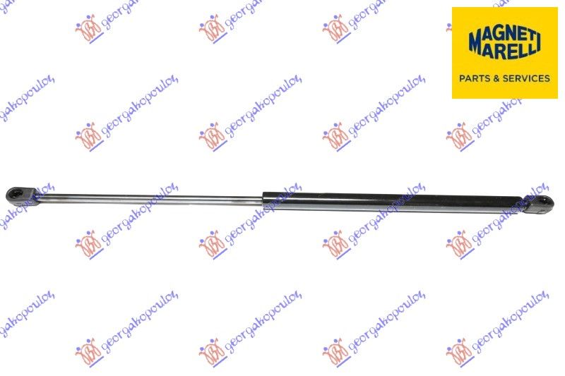 Amortizer gepeka (544L-335N) (MARELLI)