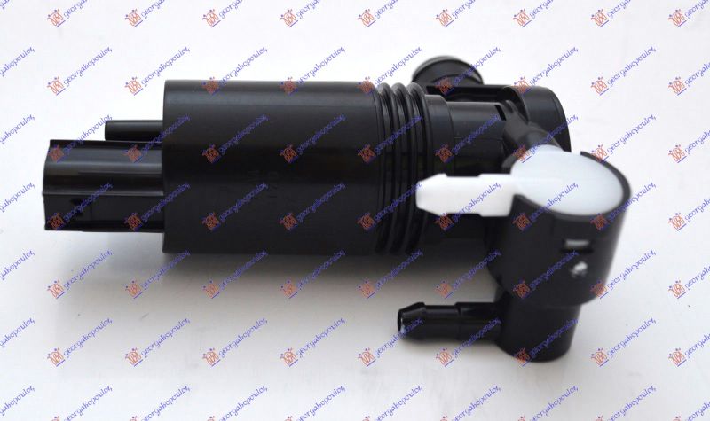 Motor posude brisača(DUAL)