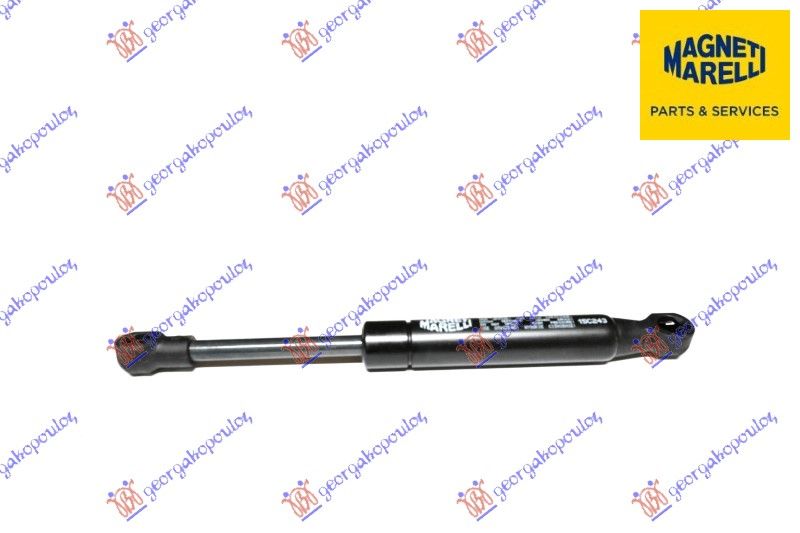 Amortizer gepek vrata cabrio (201L-450N) (MARELLI)
