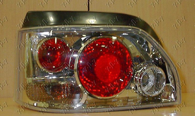 Štop svjetlo set (LEXUS)
