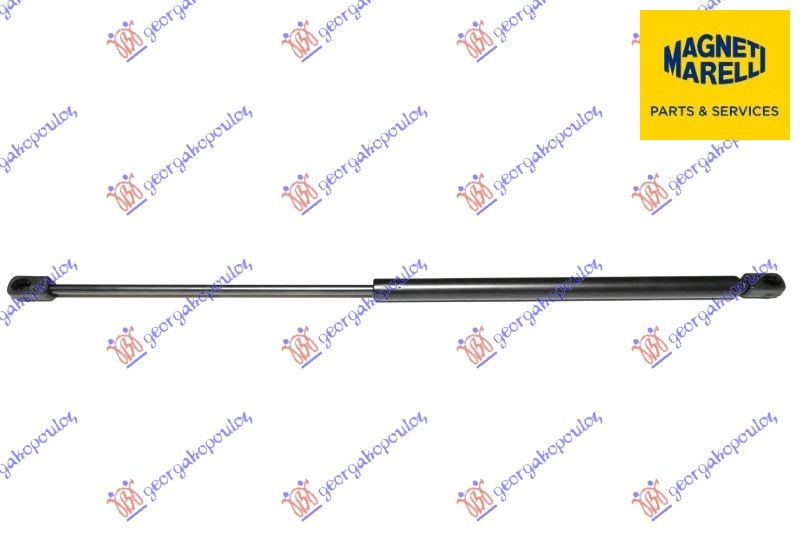 Amortizer haube (582L-582N) (MARELLI)