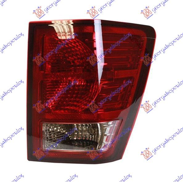 Štop lampa (CRVENI ŽMIGAVAC) (TYC)