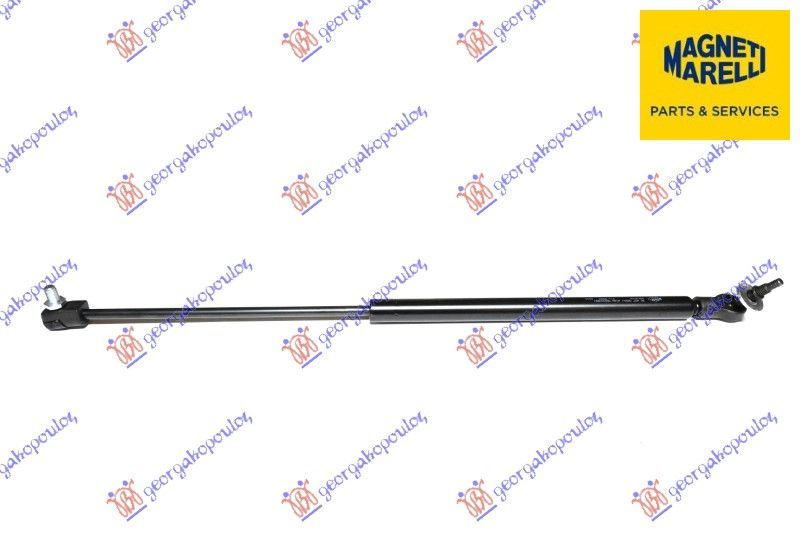 Amortizer gepeka (505L-585N) (MARELLI)