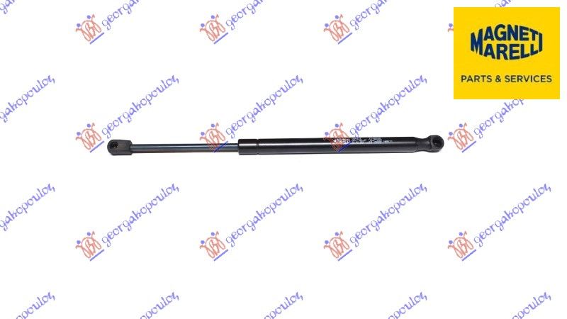 Amortizer gepek stakla (380L-200N) (MARELLI)
