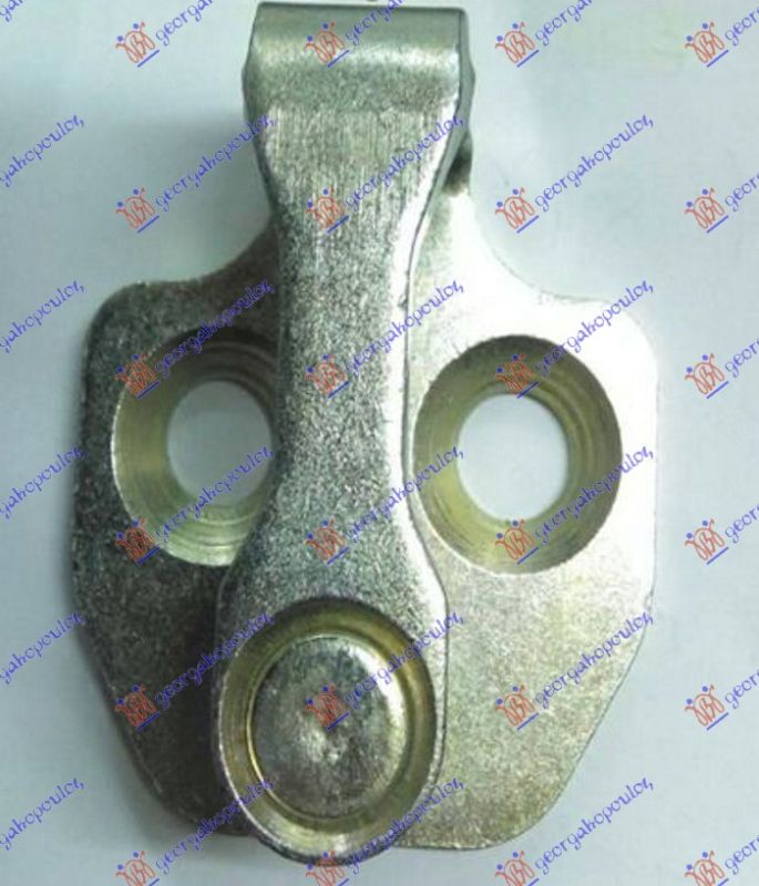 Brava vrata (LATCH)