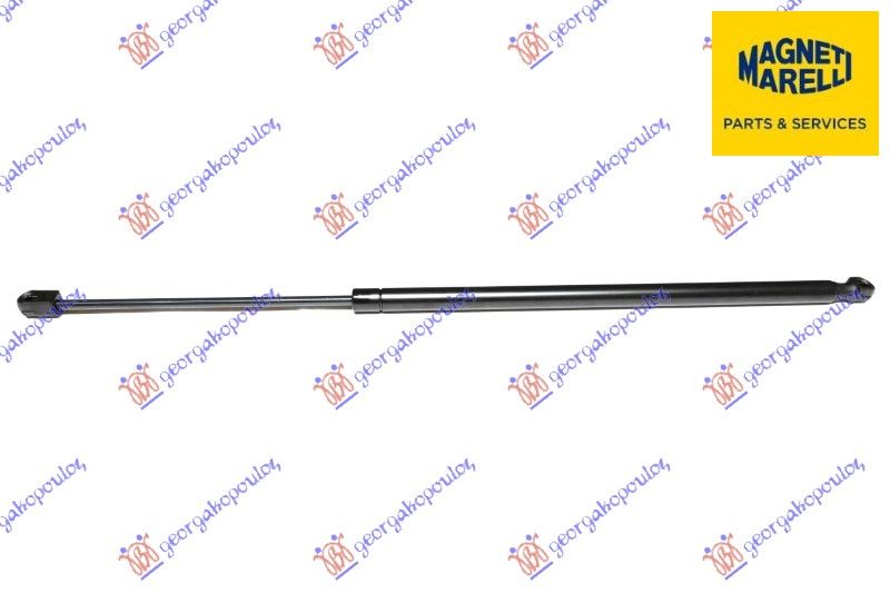 Amortizer gepek vrata karavan (652L-750N) (MARELLI)