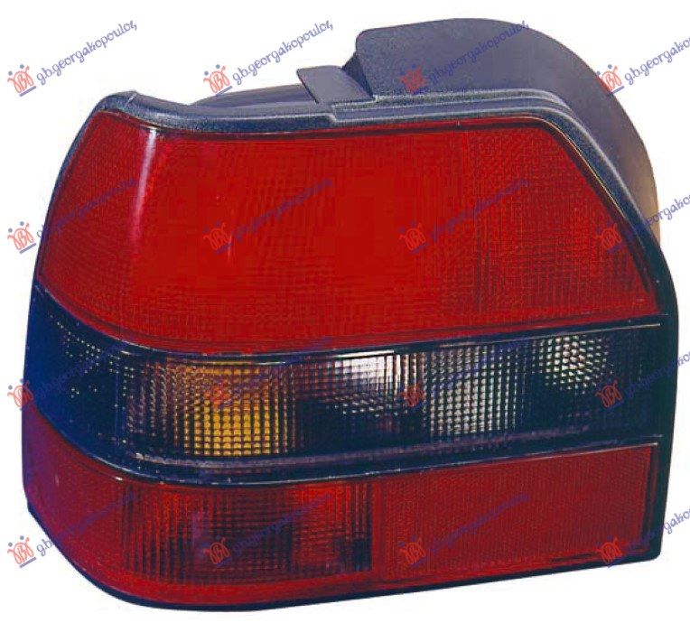 Štop lampa zatamnjena 3/5 (MARELLI)